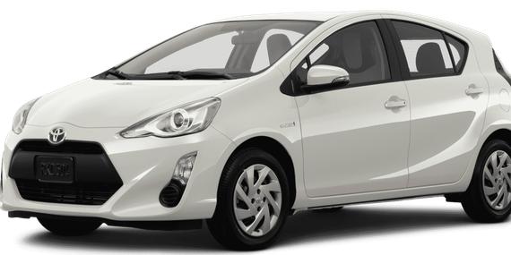 TOYOTA PRIUS C 2016 JTDKDTB33G1128890 image